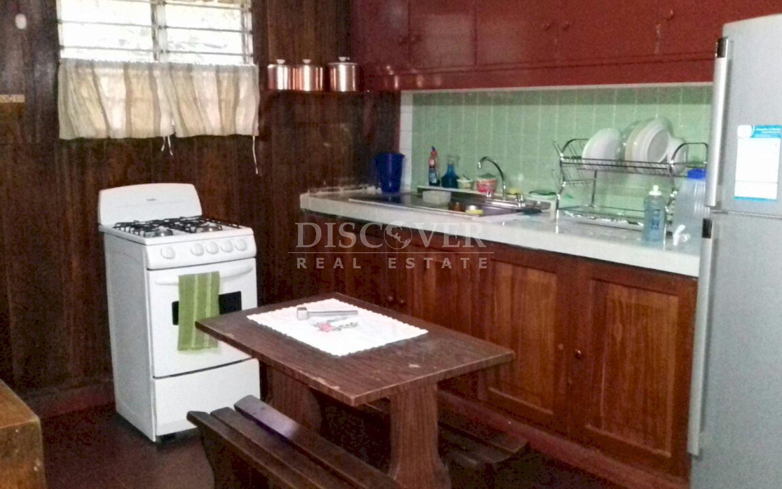  Cozy house for sale on Carretera Vieja a León 