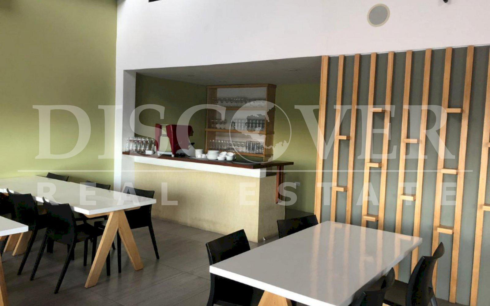  Module for rent of 180 square meters on Carretera Masaya ID 11588