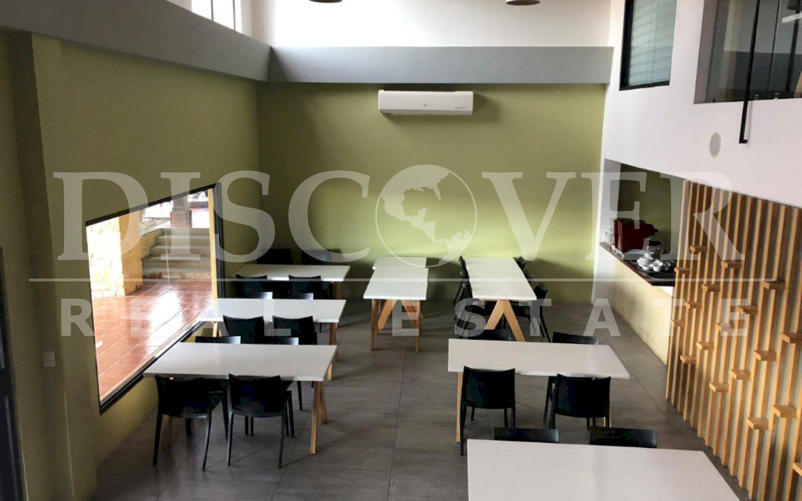  Module for rent of 180 square meters on Carretera Masaya ID 11588