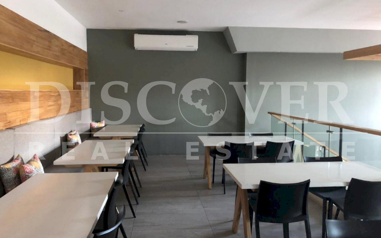  Module for rent of 180 square meters on Carretera Masaya ID 11588