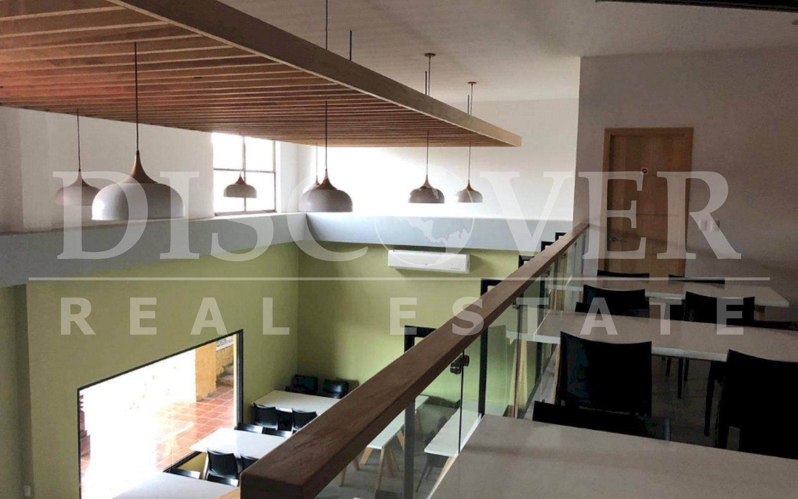  Module for rent of 180 square meters on Carretera Masaya ID 11588