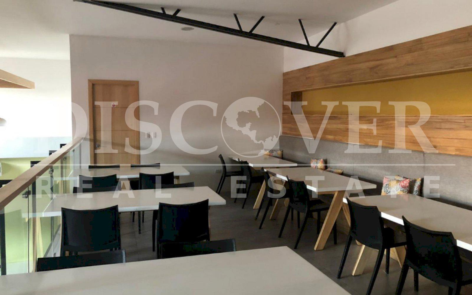  Module for rent of 180 square meters on Carretera Masaya ID 11588