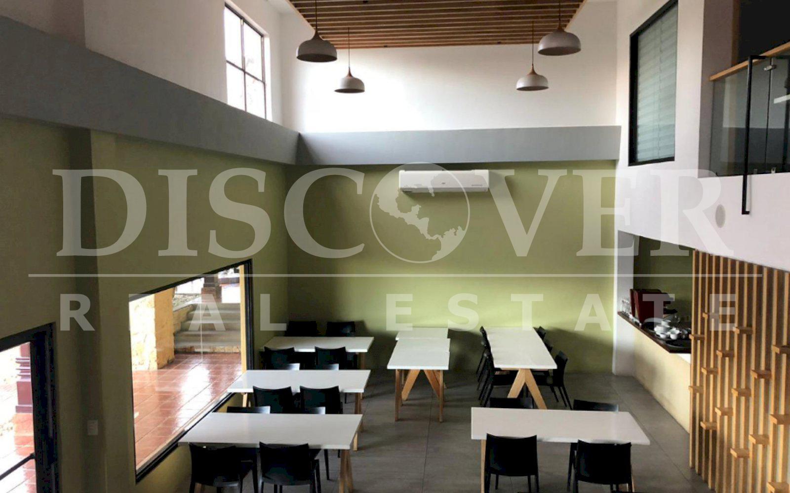  Module for rent of 180 square meters on Carretera Masaya ID 11588