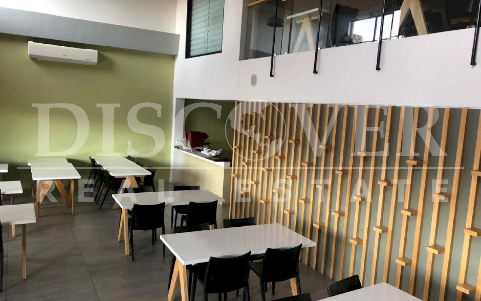  Module for rent of 180 square meters on Carretera Masaya ID 11588