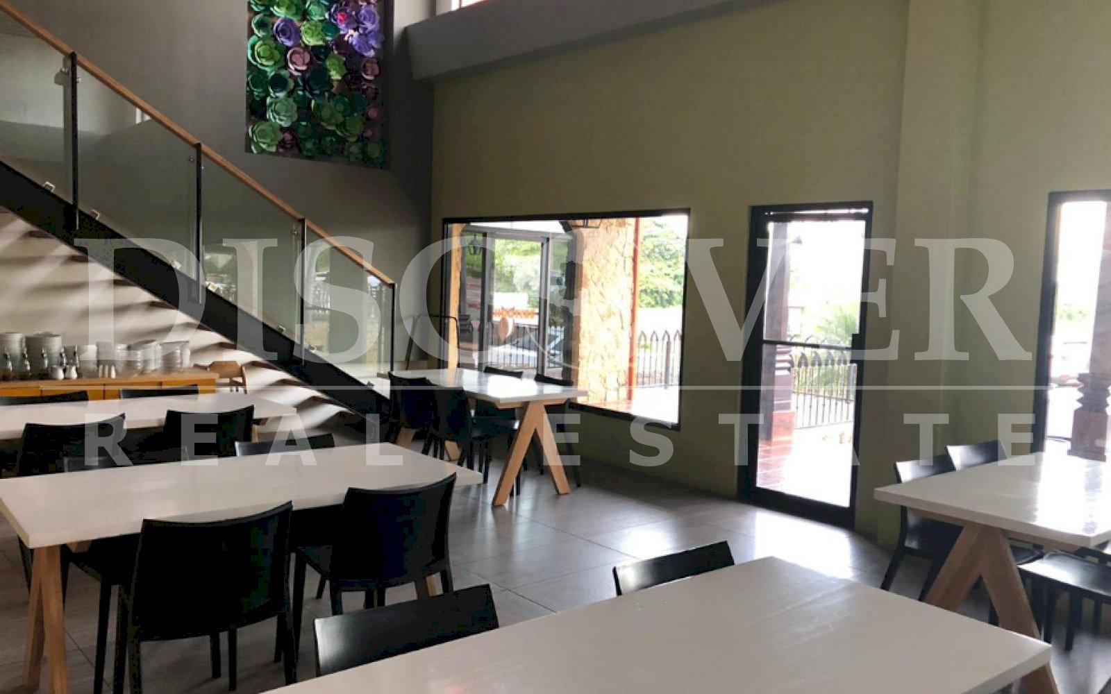  Module for rent of 180 square meters on Carretera Masaya ID 11588