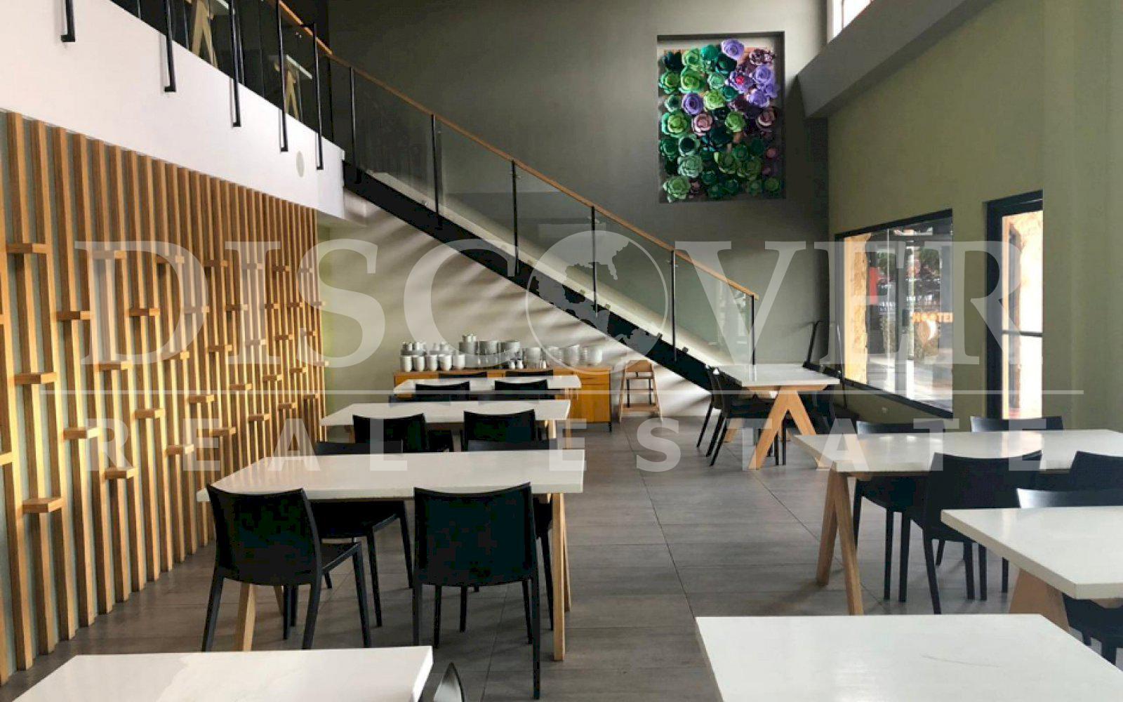  Module for rent of 180 square meters on Carretera Masaya ID 11588