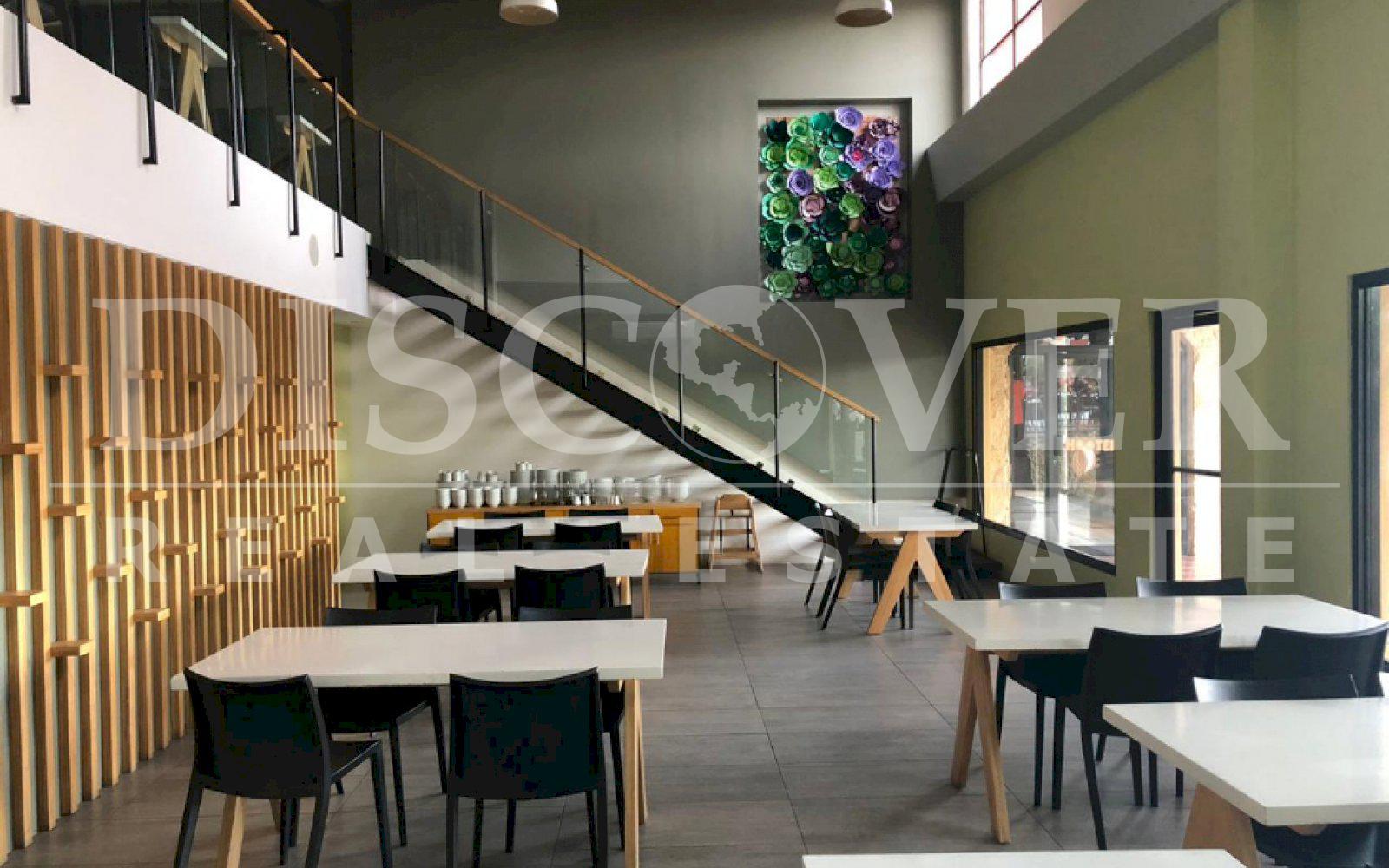  Module for rent of 180 square meters on Carretera Masaya ID 11588