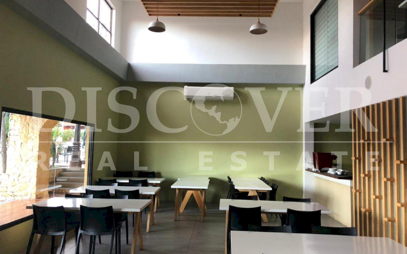  Module for rent of 180 square meters on Carretera Masaya ID 11588