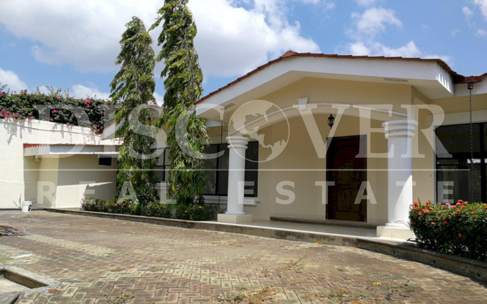 Beautiful House for Rent in Santo Domingo ID 11917
