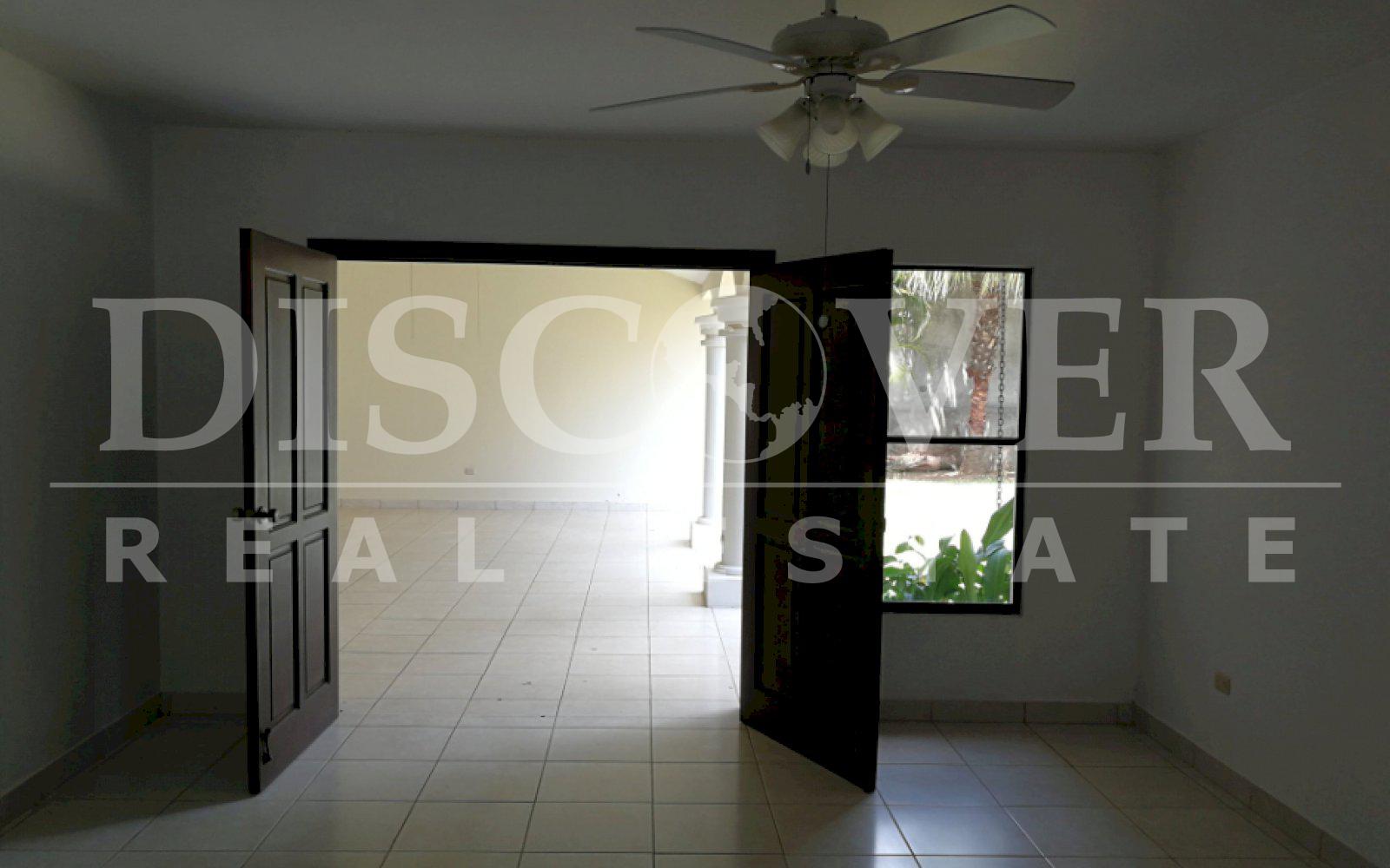 Beautiful House for Rent in Santo Domingo ID 11917