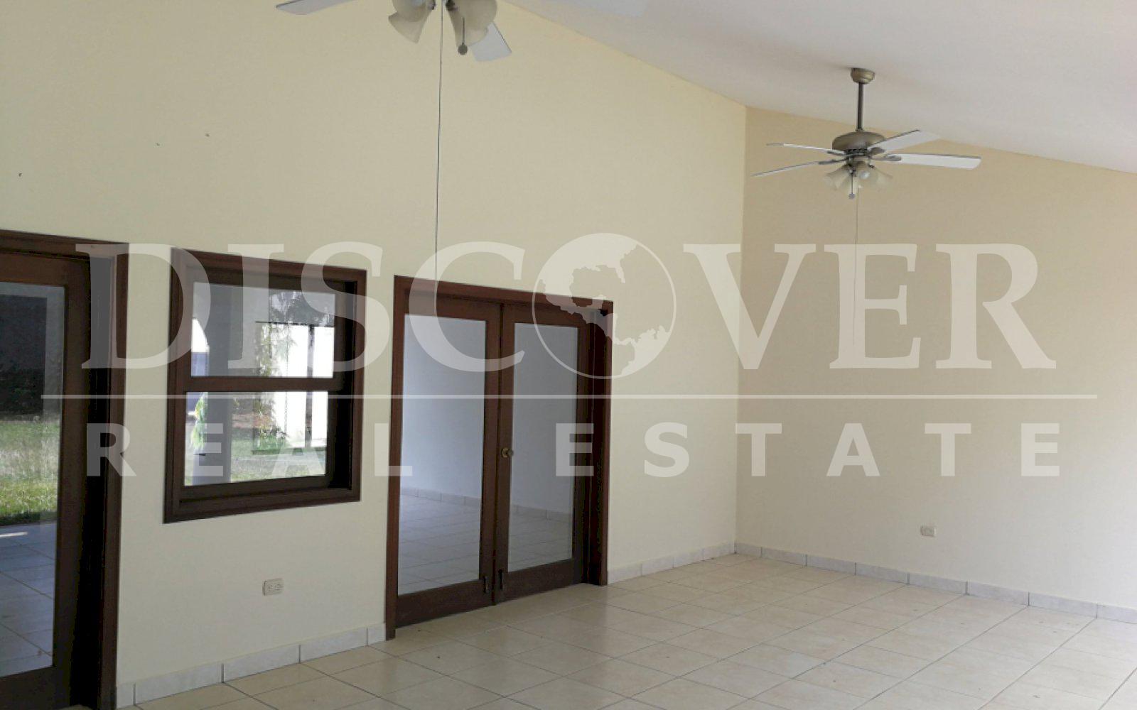 Beautiful House for Rent in Santo Domingo ID 11917