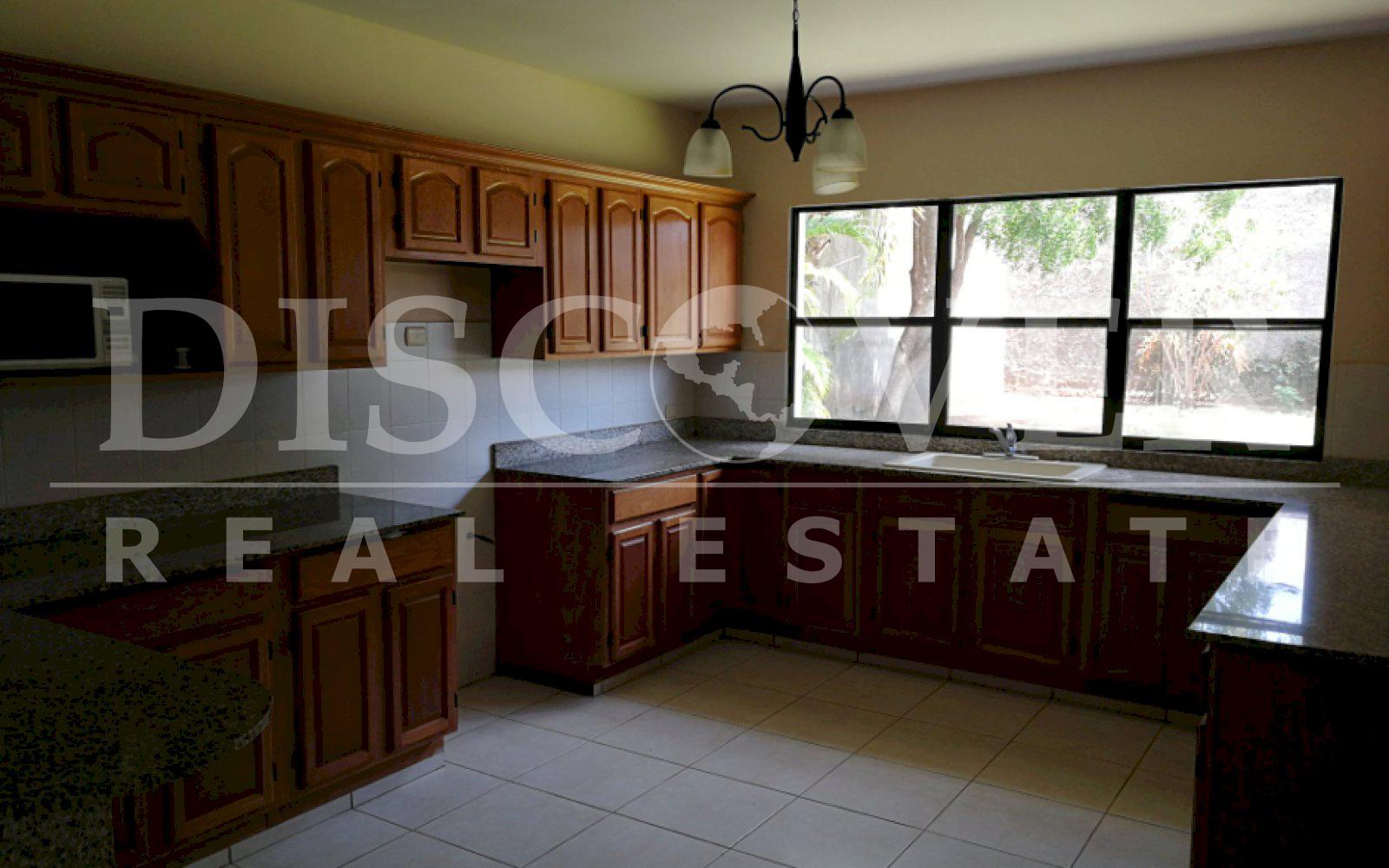 Beautiful House for Rent in Santo Domingo ID 11917