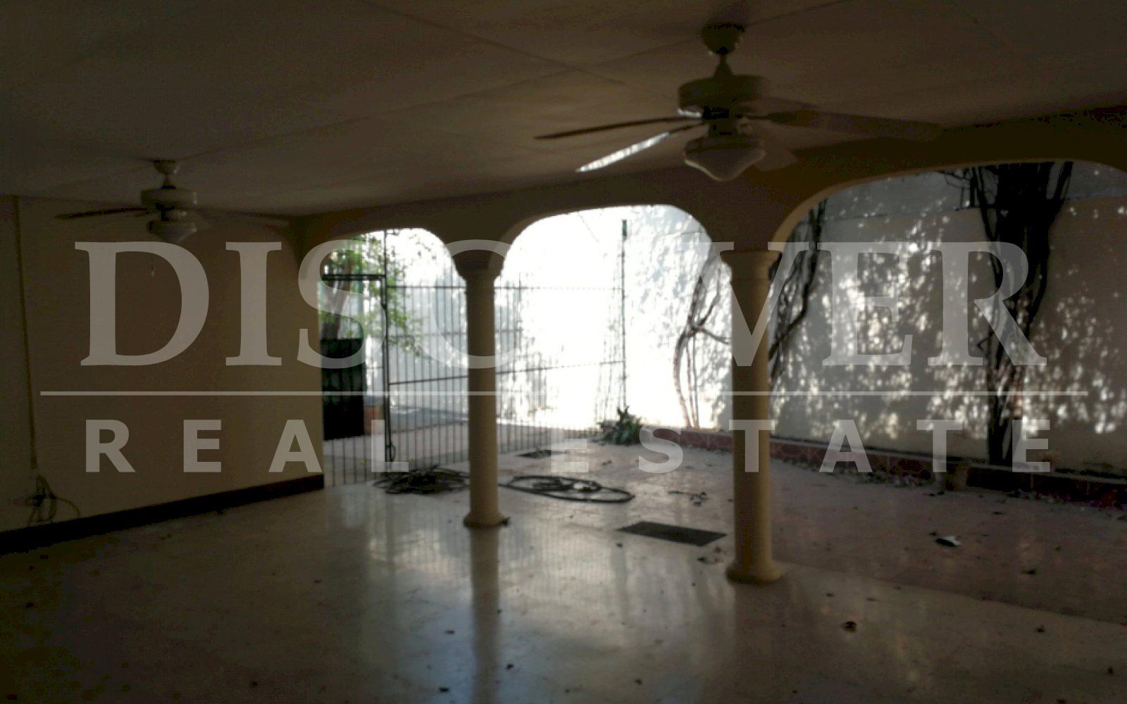  House for Rent in Residencial Bolonia ID11946