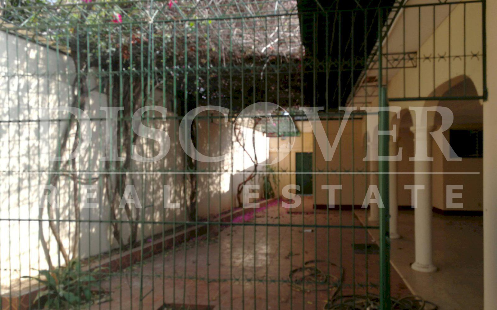  House for Rent in Residencial Bolonia ID11946