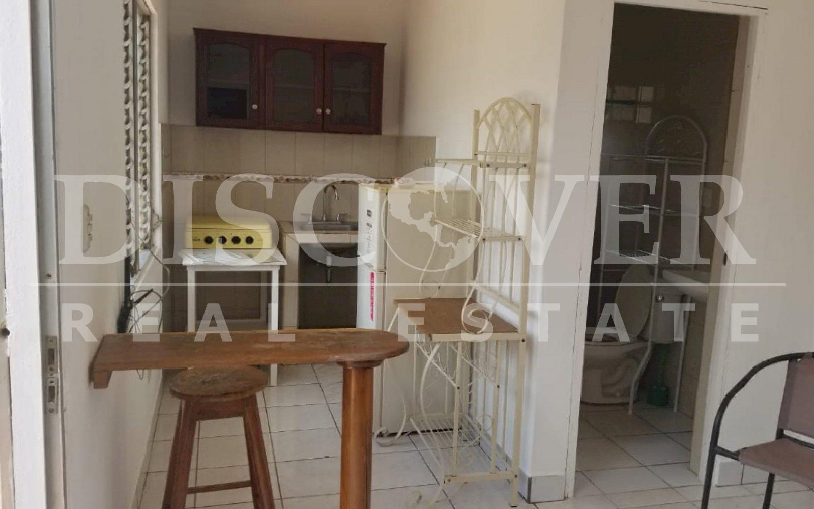  Furnished Apartment in Los Robles Residential ID12054