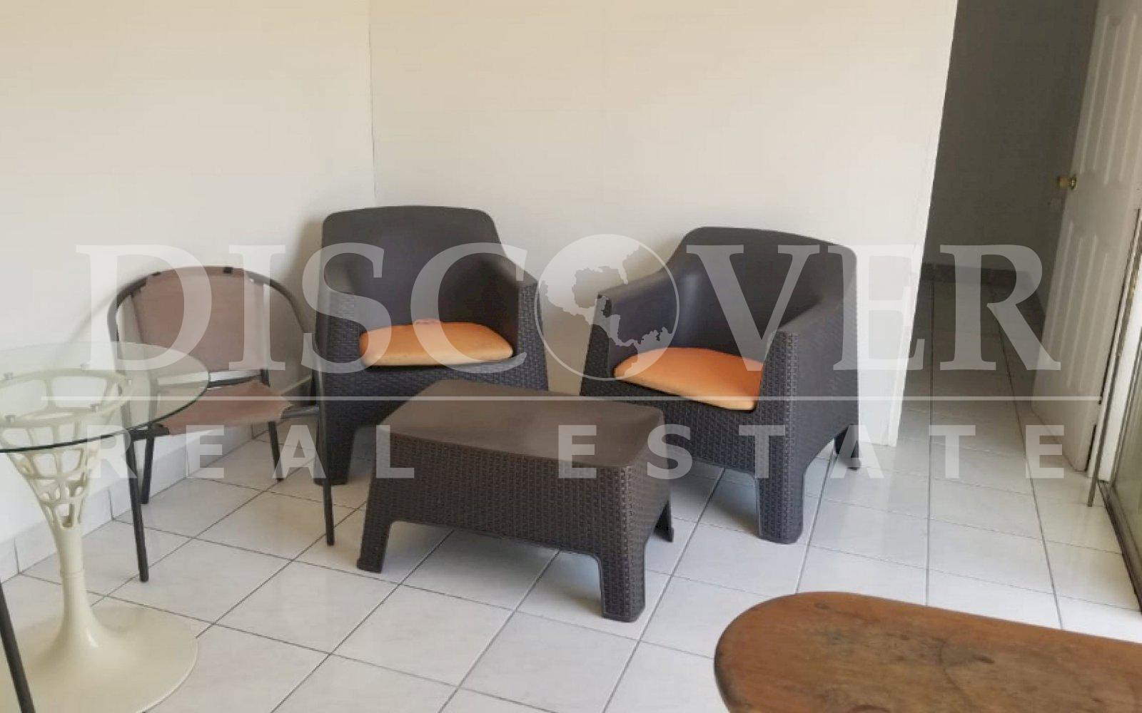  Furnished Apartment in Los Robles Residential ID12054