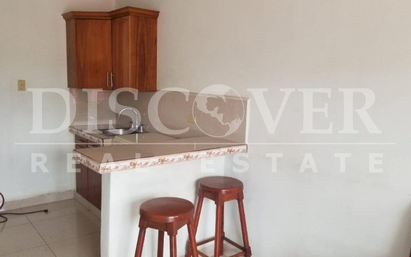  Furnished Apartment in Los Robles Residential ID12054