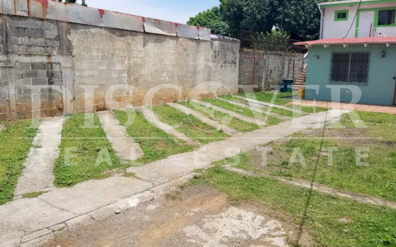  Furnished Apartment in Los Robles Residential ID12054