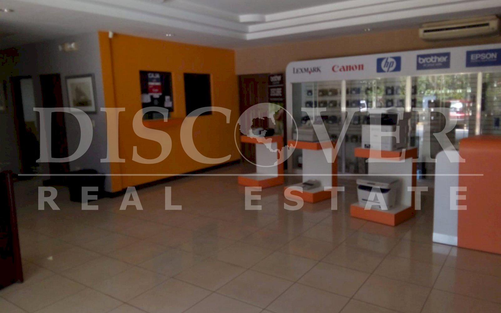 Commercial Building for Sale in Carretera Sur ID 12092