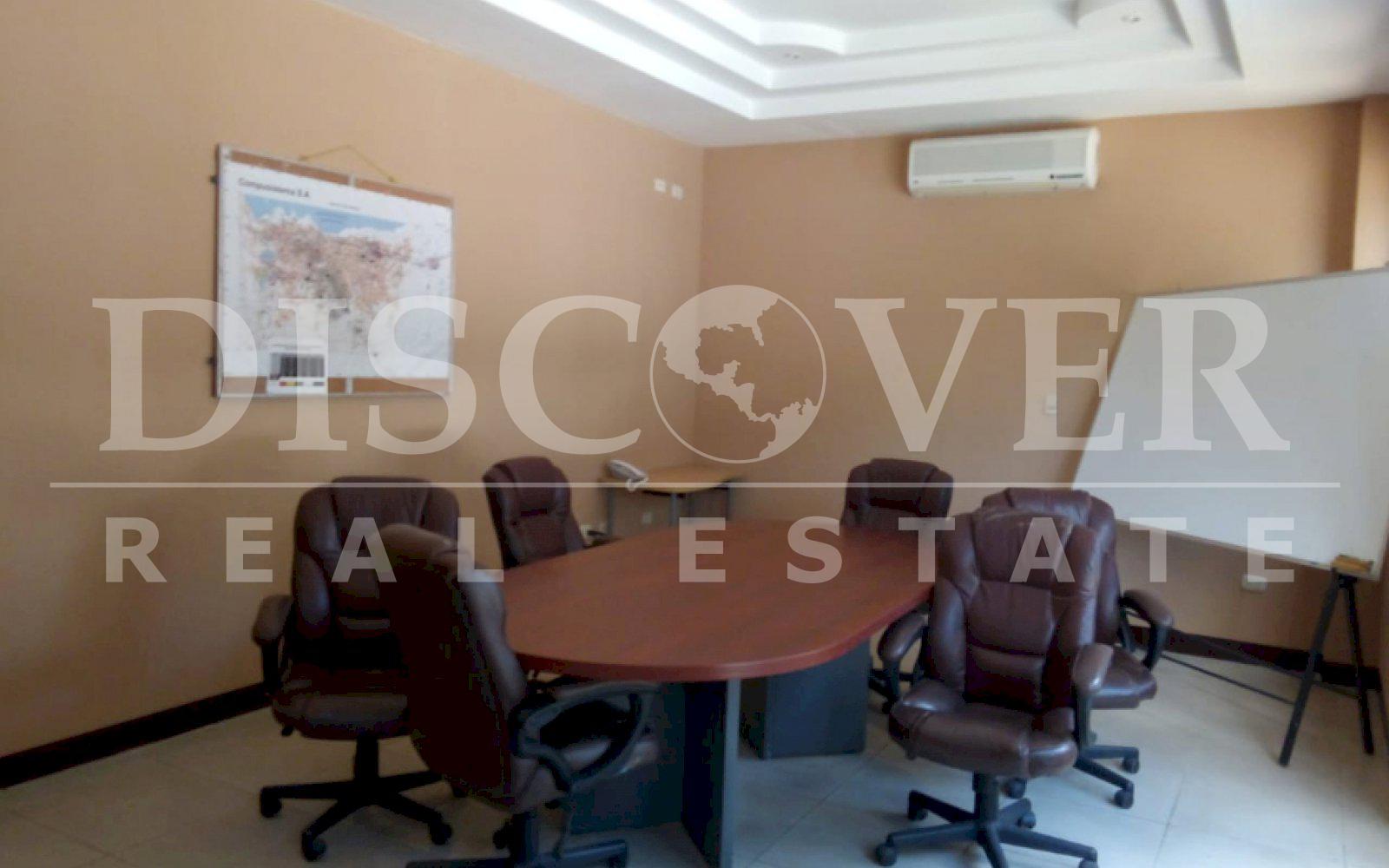 Commercial Building for Sale in Carretera Sur ID 12092