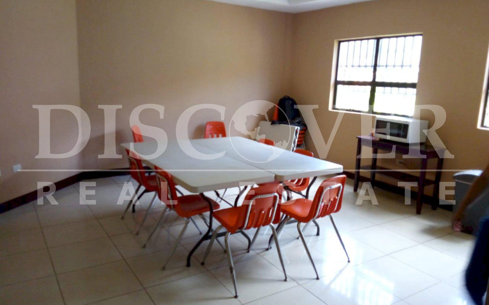 Commercial Building for Sale in Carretera Sur ID 12092