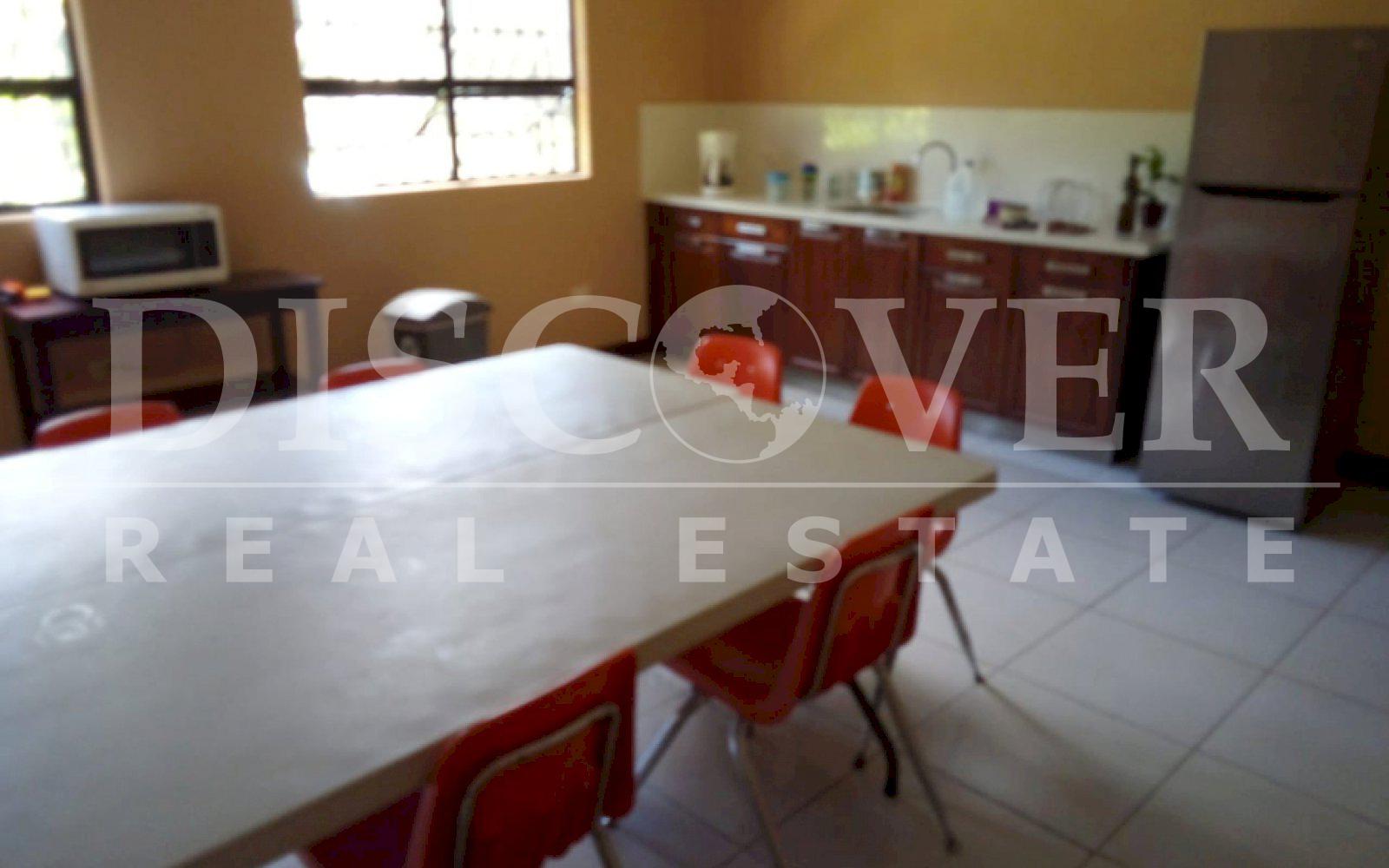 Commercial Building for Sale in Carretera Sur ID 12092