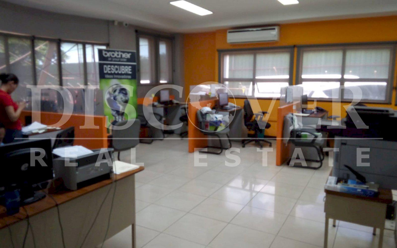 Commercial Building for Sale in Carretera Sur ID 12092