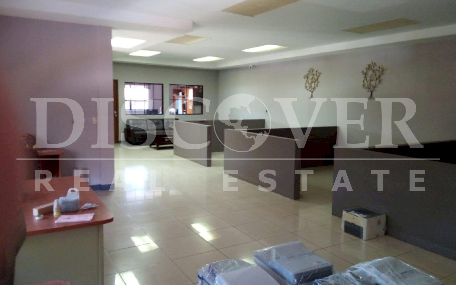 Commercial Building for Sale in Carretera Sur ID 12092