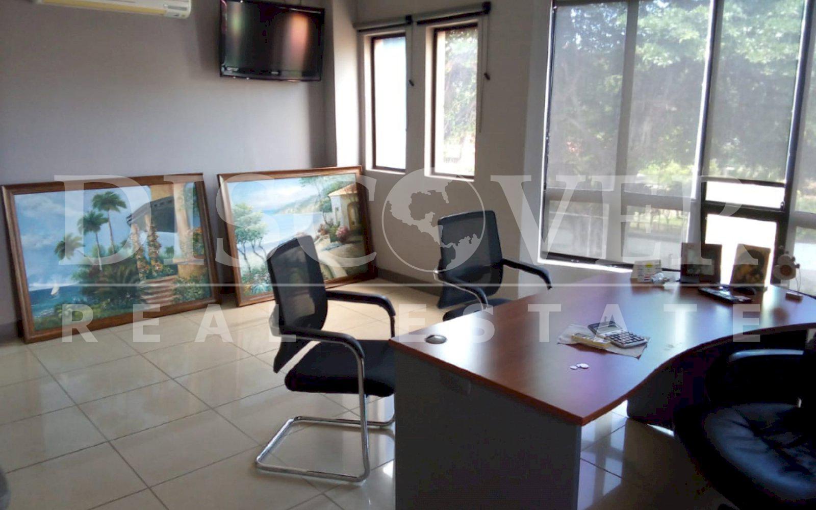 Commercial Building for Sale in Carretera Sur ID 12092