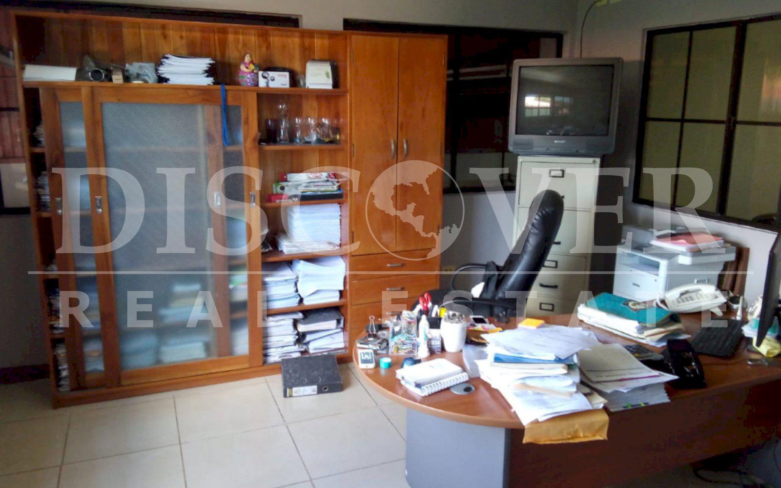 Commercial Building for Sale in Carretera Sur ID 12092