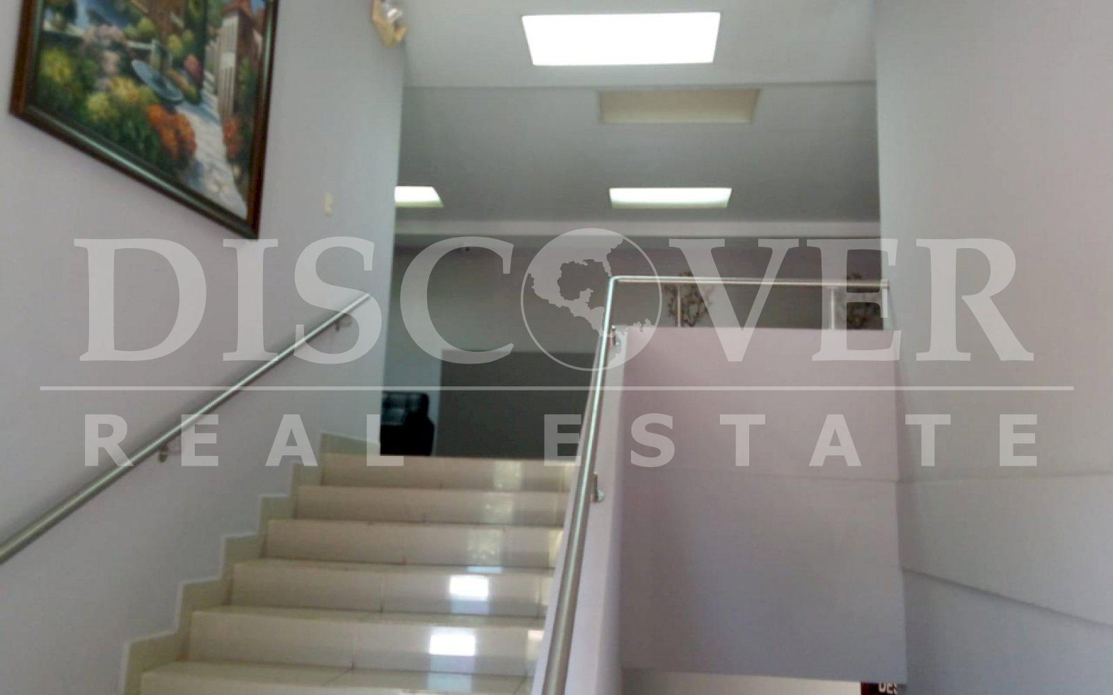 Commercial Building for Sale in Carretera Sur ID 12092