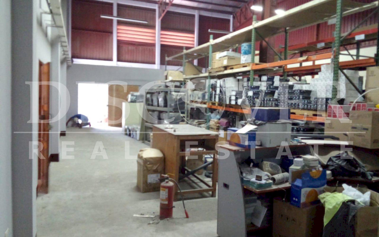 Commercial Building for Sale in Carretera Sur ID 12092