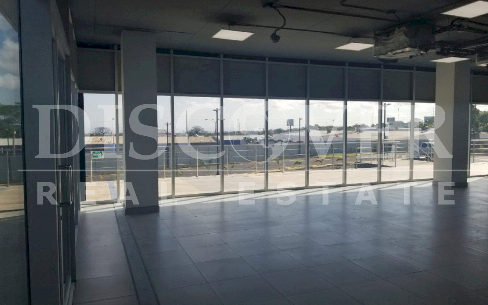  Office Corporate Building for Rent in Carretera Masaya ID 12230