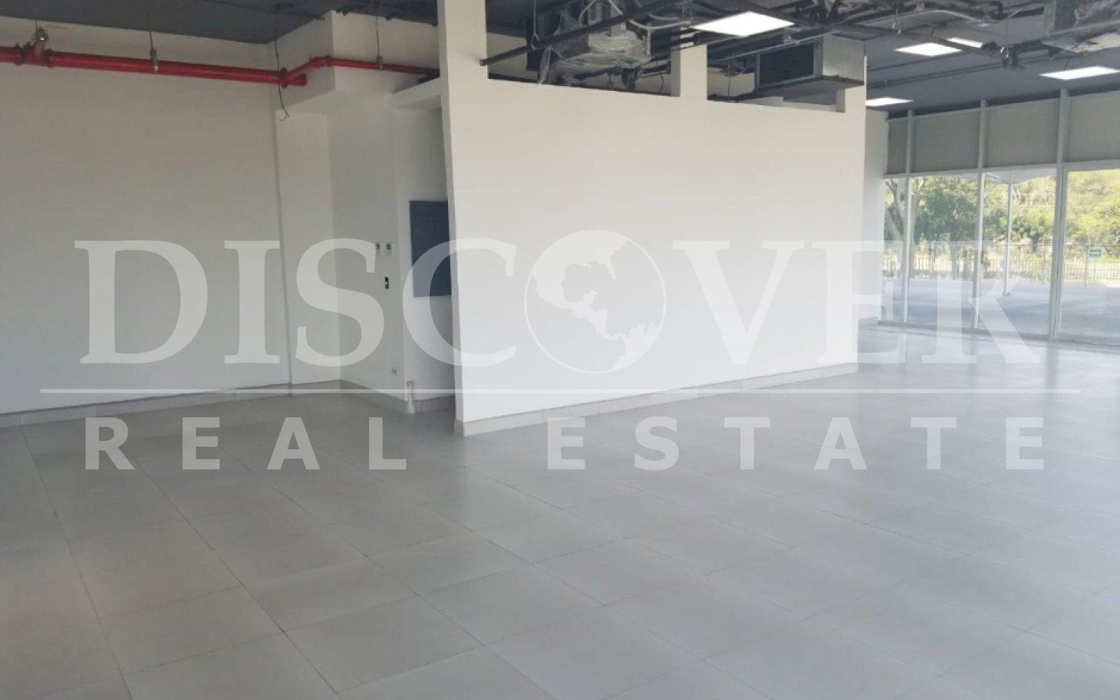  Office Corporate Building for Rent in Carretera Masaya ID 12230