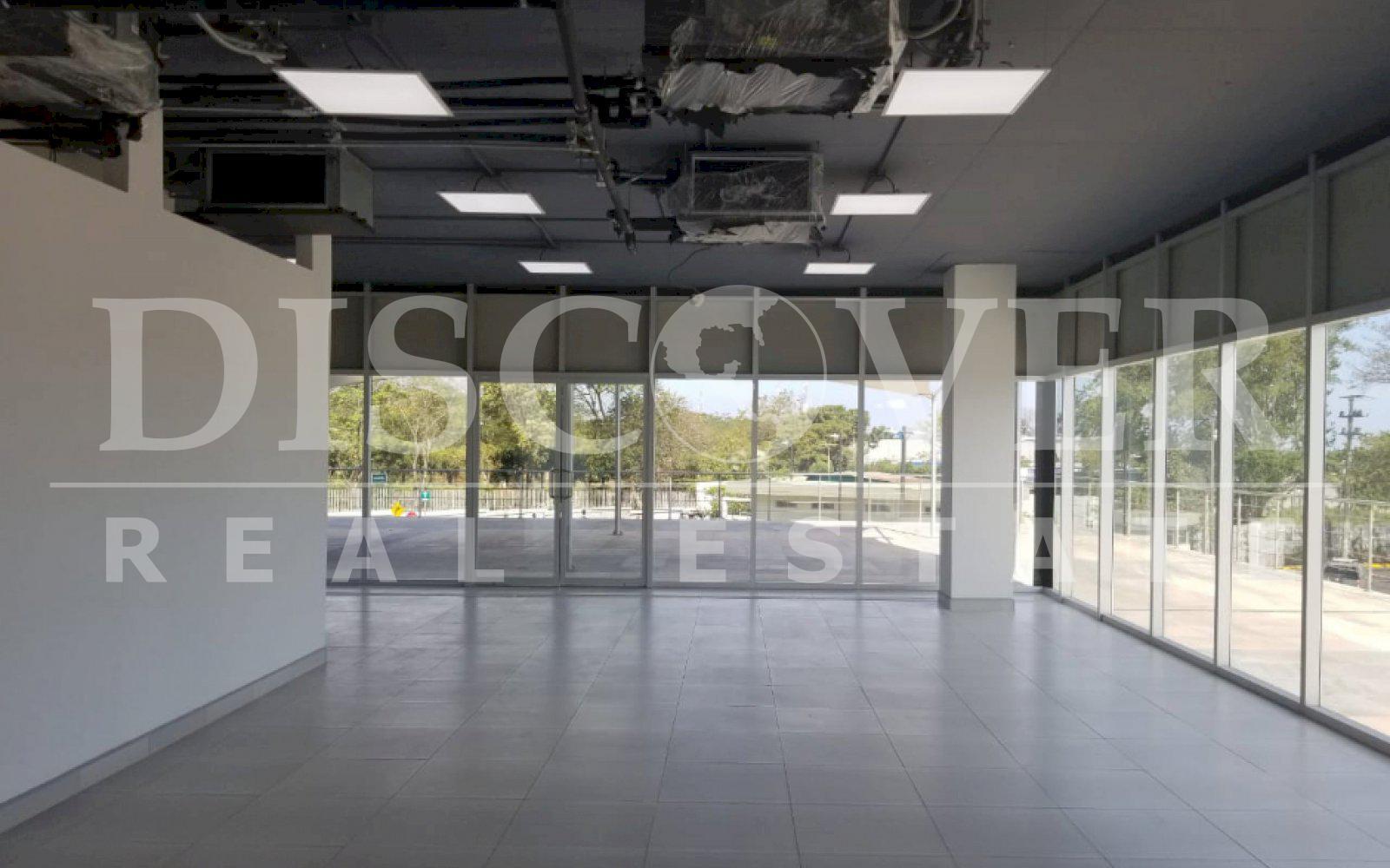  Office Corporate Building for Rent in Carretera Masaya ID 12230