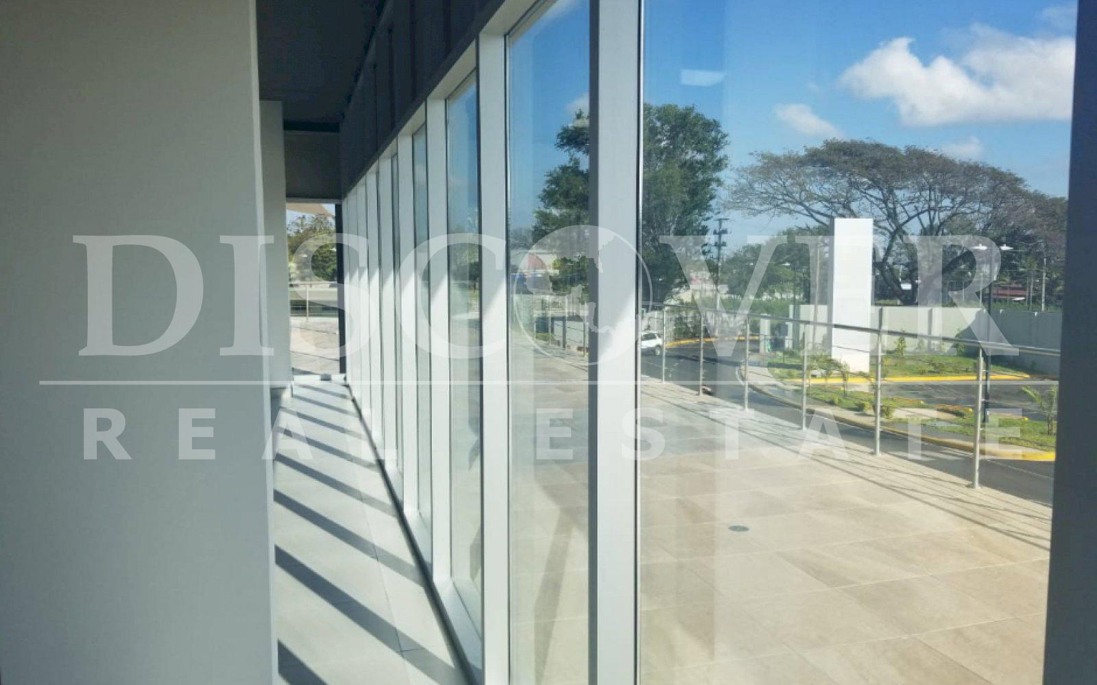  Office Corporate Building for Rent in Carretera Masaya ID 12230