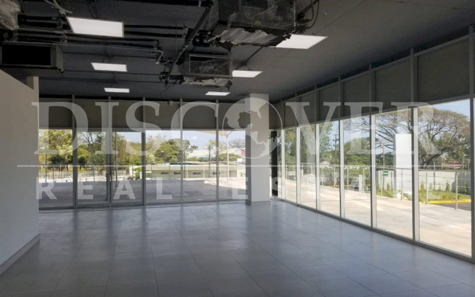  Office Corporate Building for Rent in Carretera Masaya ID 12230