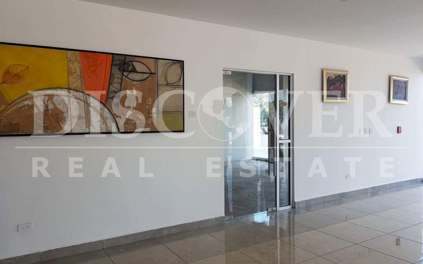  Office Corporate Building for Rent in Carretera Masaya ID 12230