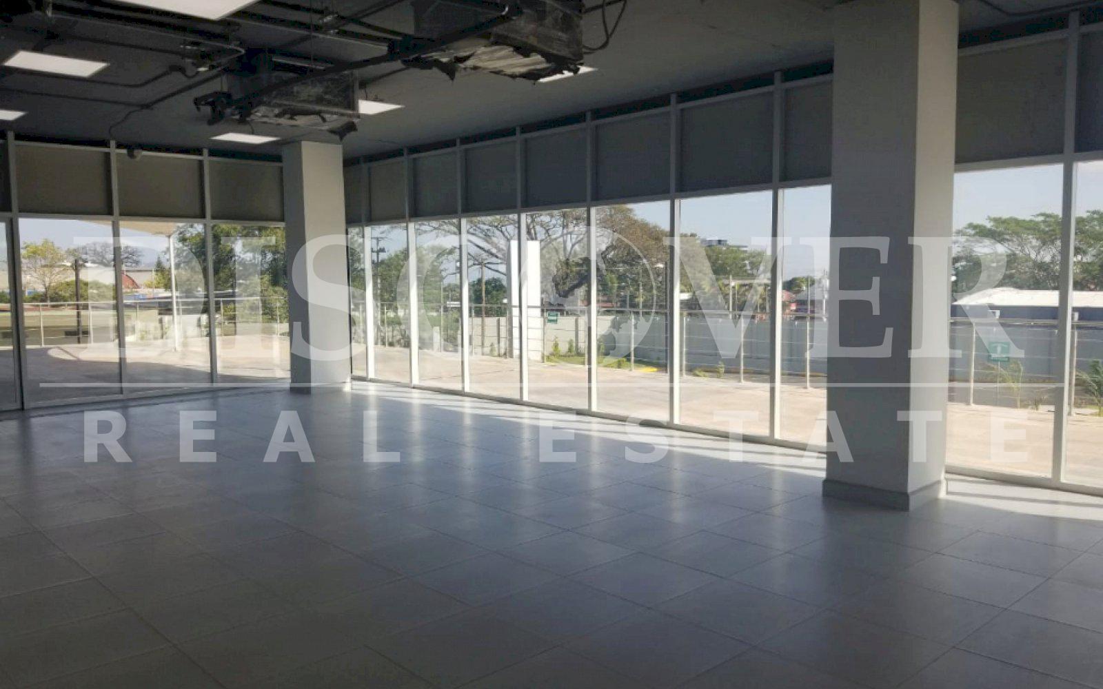  Office Corporate Building for Rent in Carretera Masaya ID 12230
