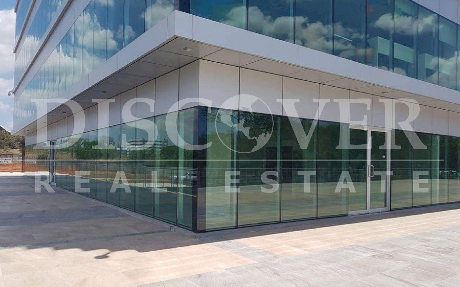  Office Corporate Building for Rent in Carretera Masaya ID 12230