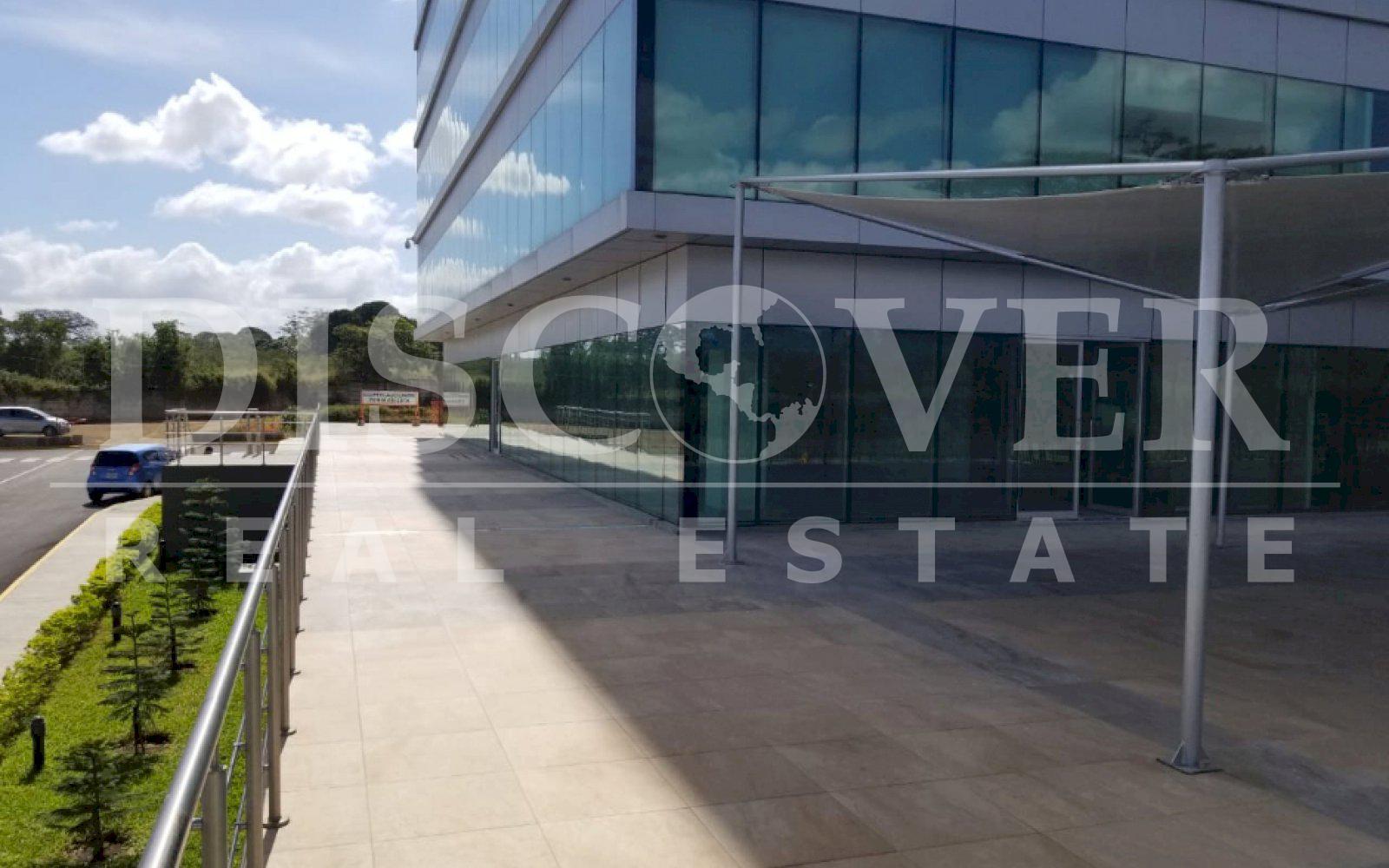  Office Corporate Building for Rent in Carretera Masaya ID 12230