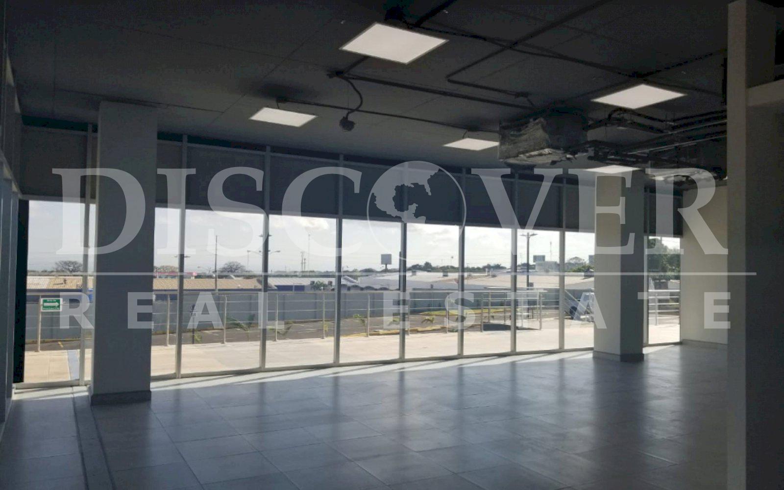  Office Corporate Building for Rent in Carretera Masaya ID 12230