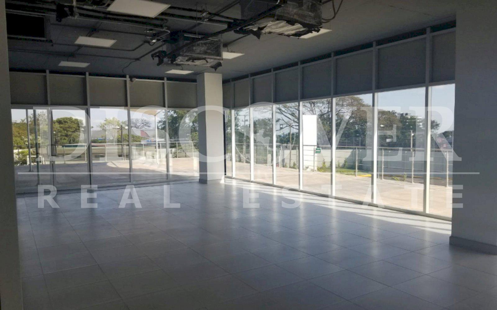  Office Corporate Building for Rent in Carretera Masaya ID 12230