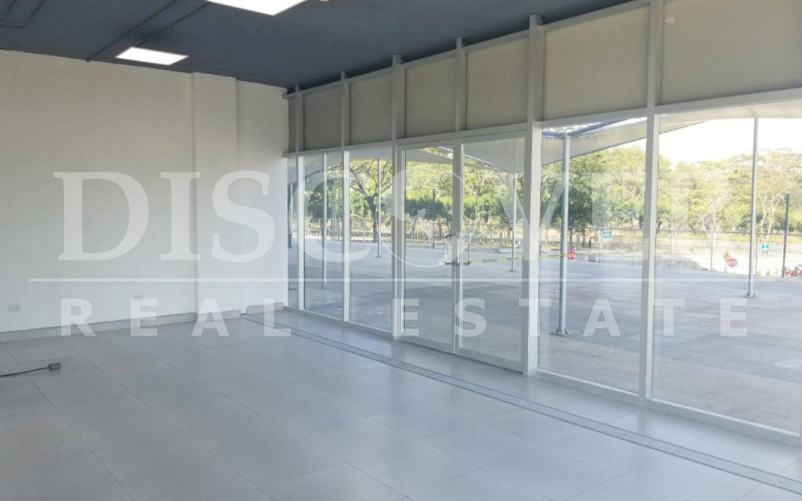  Office Corporate Building for Rent in Carretera Masaya ID 12230