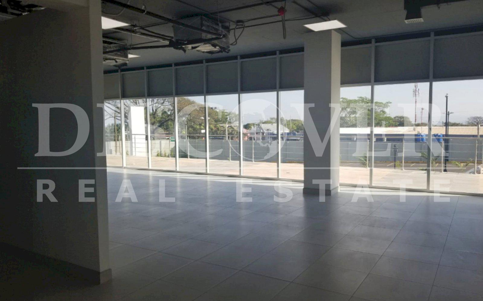  Office Corporate Building for Rent in Carretera Masaya ID 12230