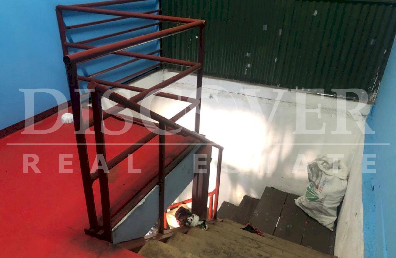  Commercial Module for rent in the Roberto Huembes market sector.