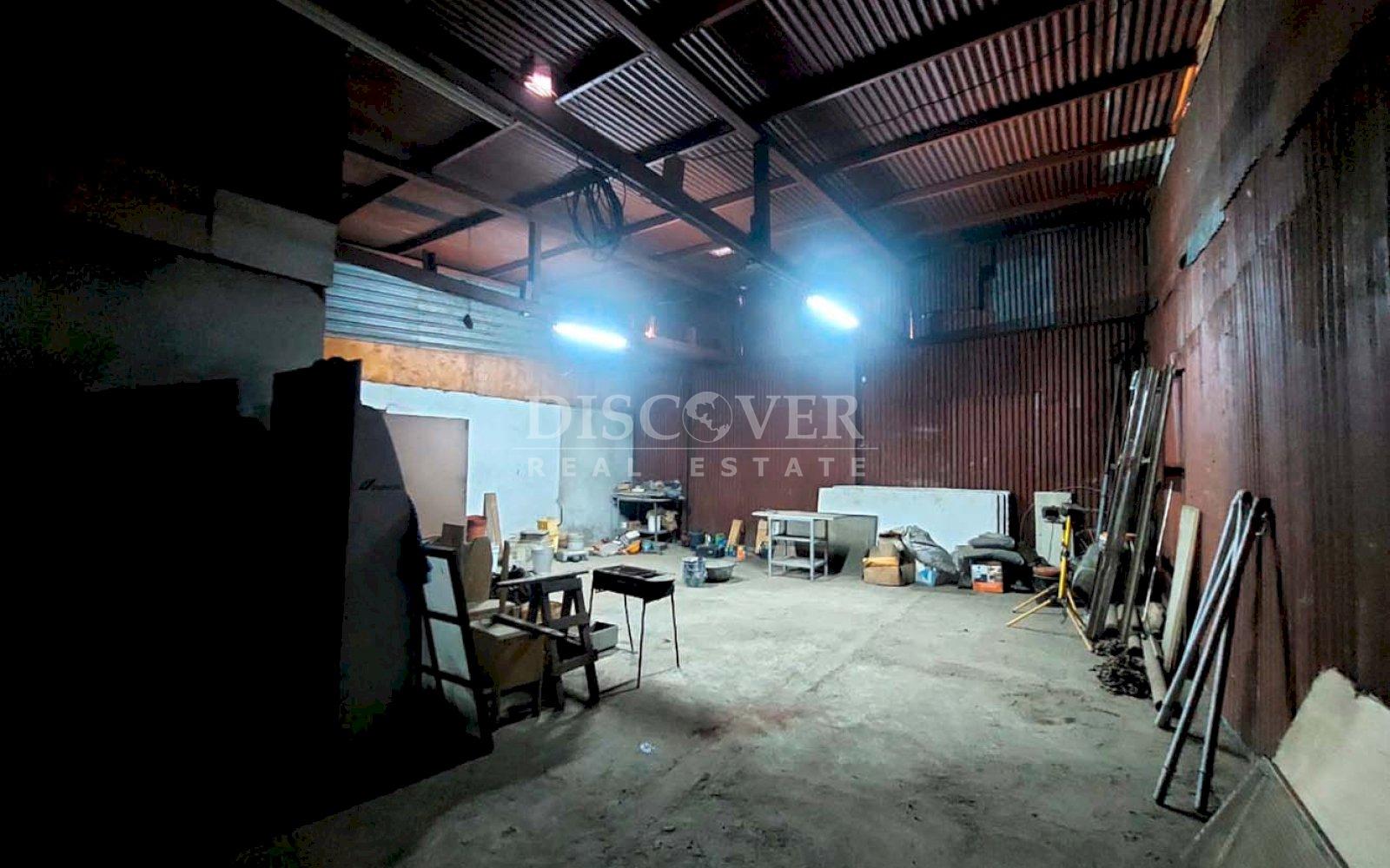  Office-Warehouses for Rent and sale on Carretera Norte