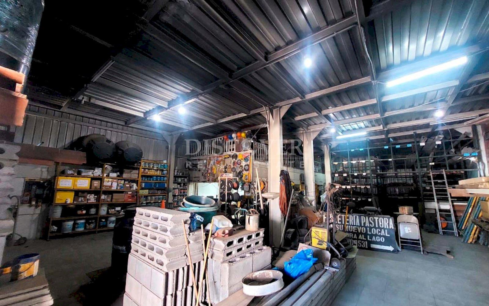  Office-Warehouses for Rent and sale on Carretera Norte