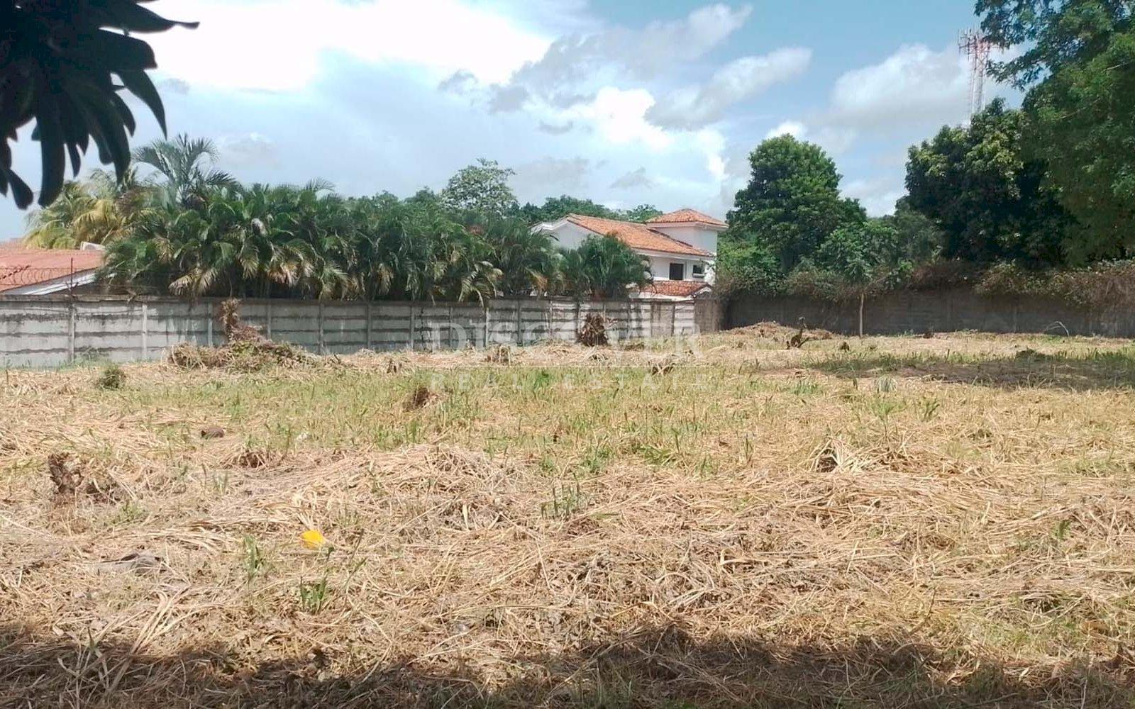  Lot for sale in Santo Domingo
