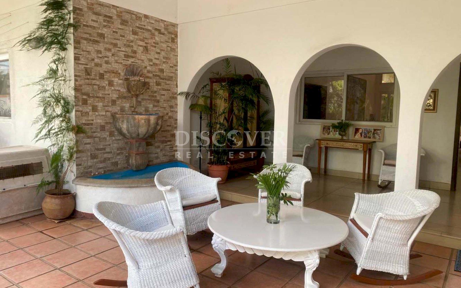  House for Rent in Santo Domingo ID 10130 